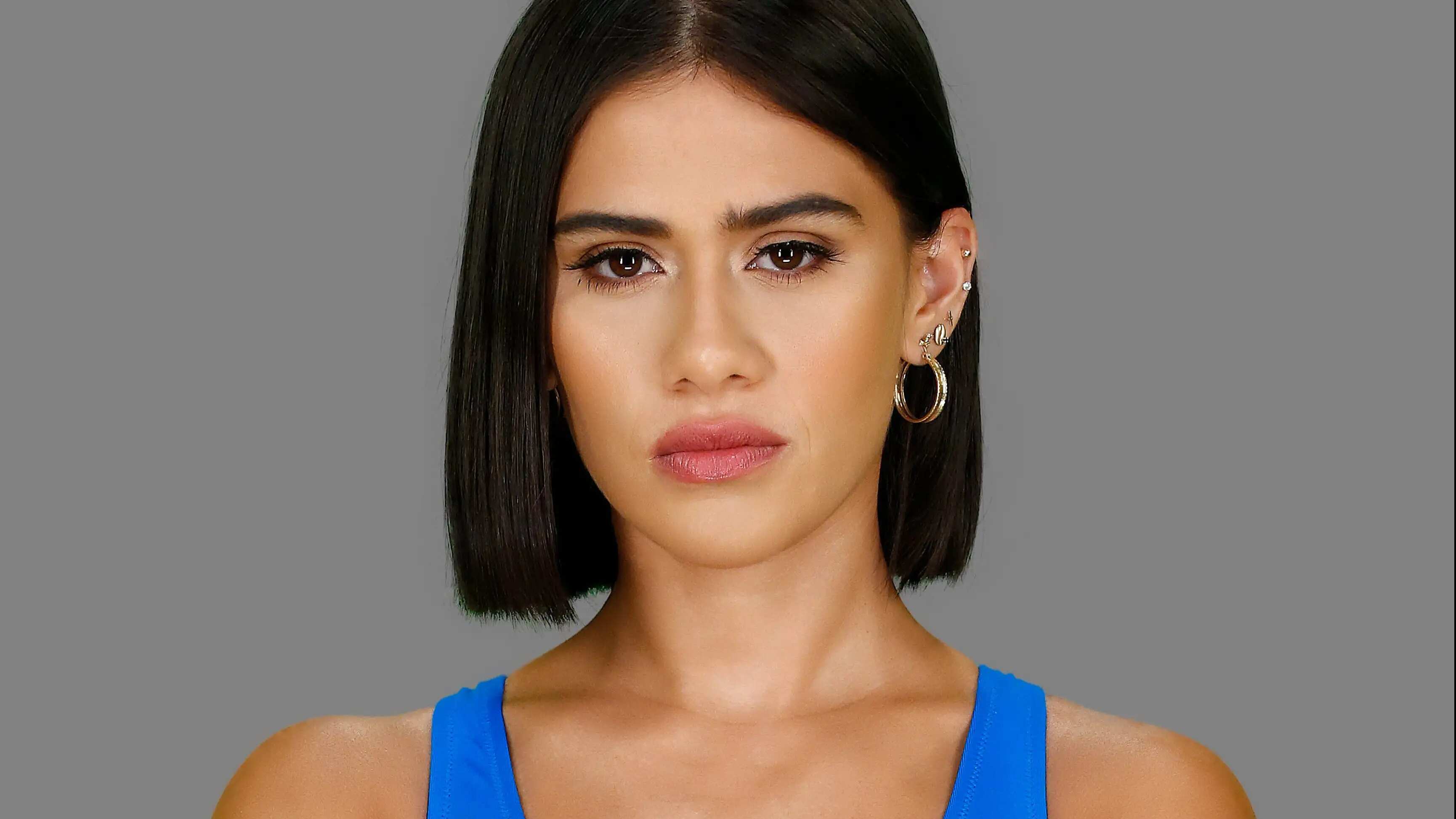 Lilian Durán no pudo mostrar todas sus capacidades.