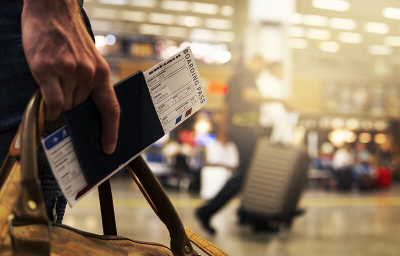 Guía para viajar de Colombia a Reino Unido.