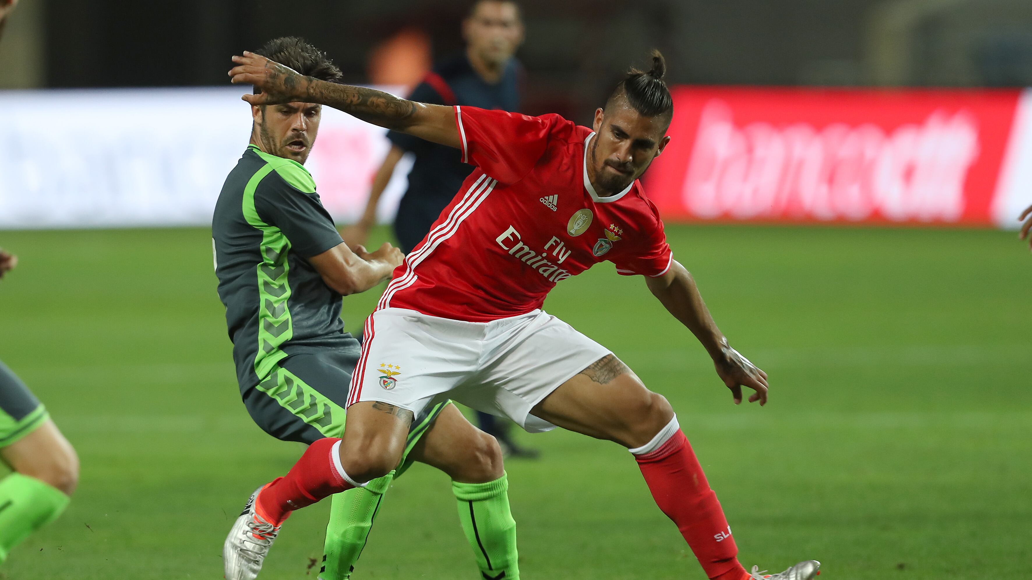 Oscar Junio Benítez