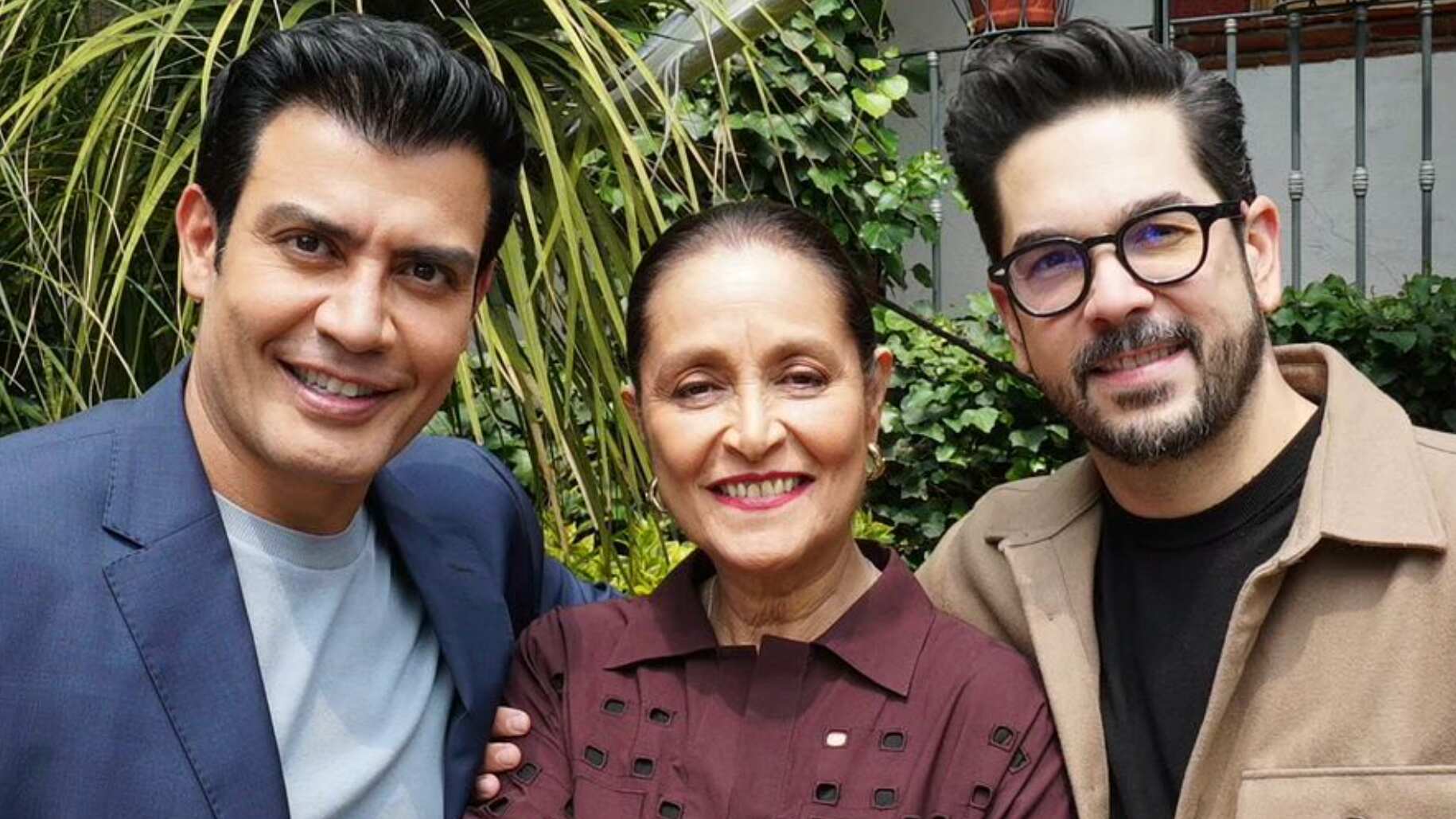 Regresará a las telenovelas