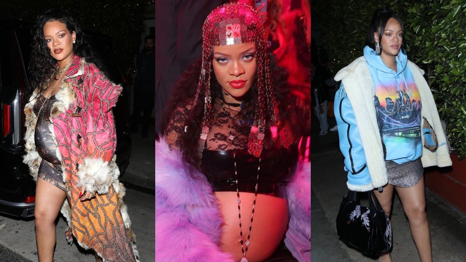 Rihanna