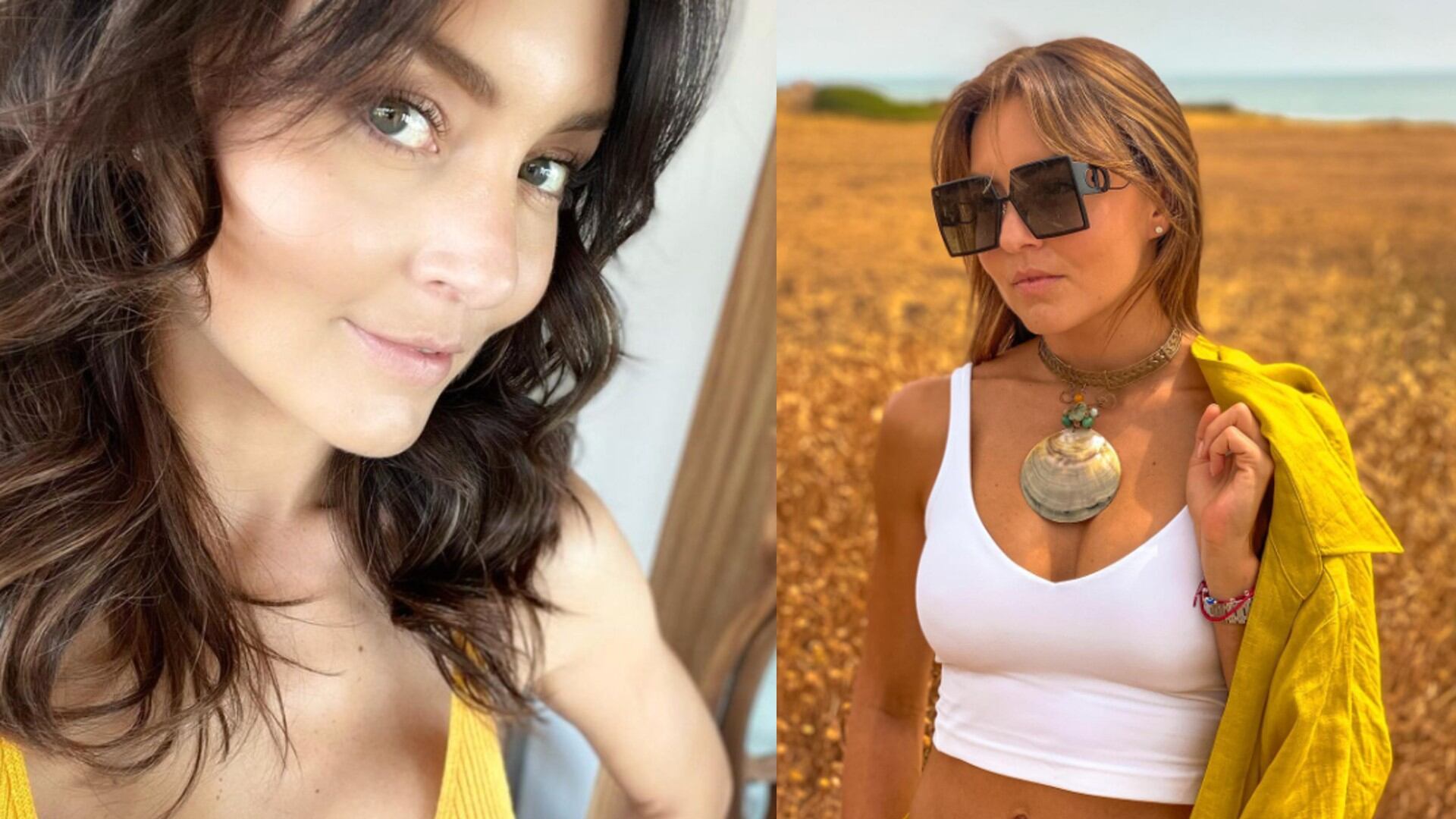 Angelique Boyer estrena telenovela: la razón por la que una expareja fue vetada de Televisa