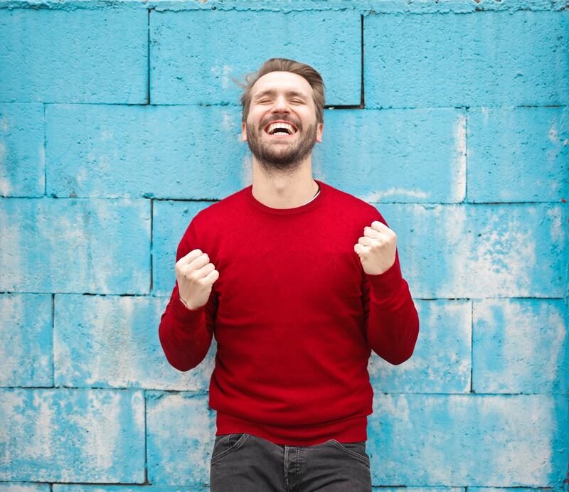 Hormonas de la felicidad
