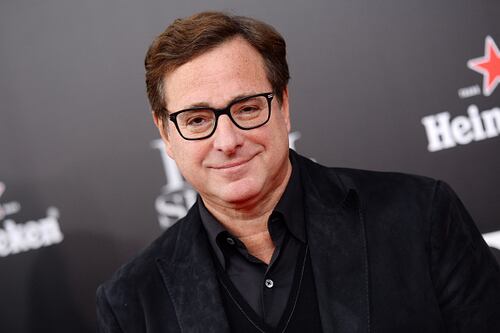 Se revelan detalles sobre la muerte de Bob Saget y cómo fue encontrado