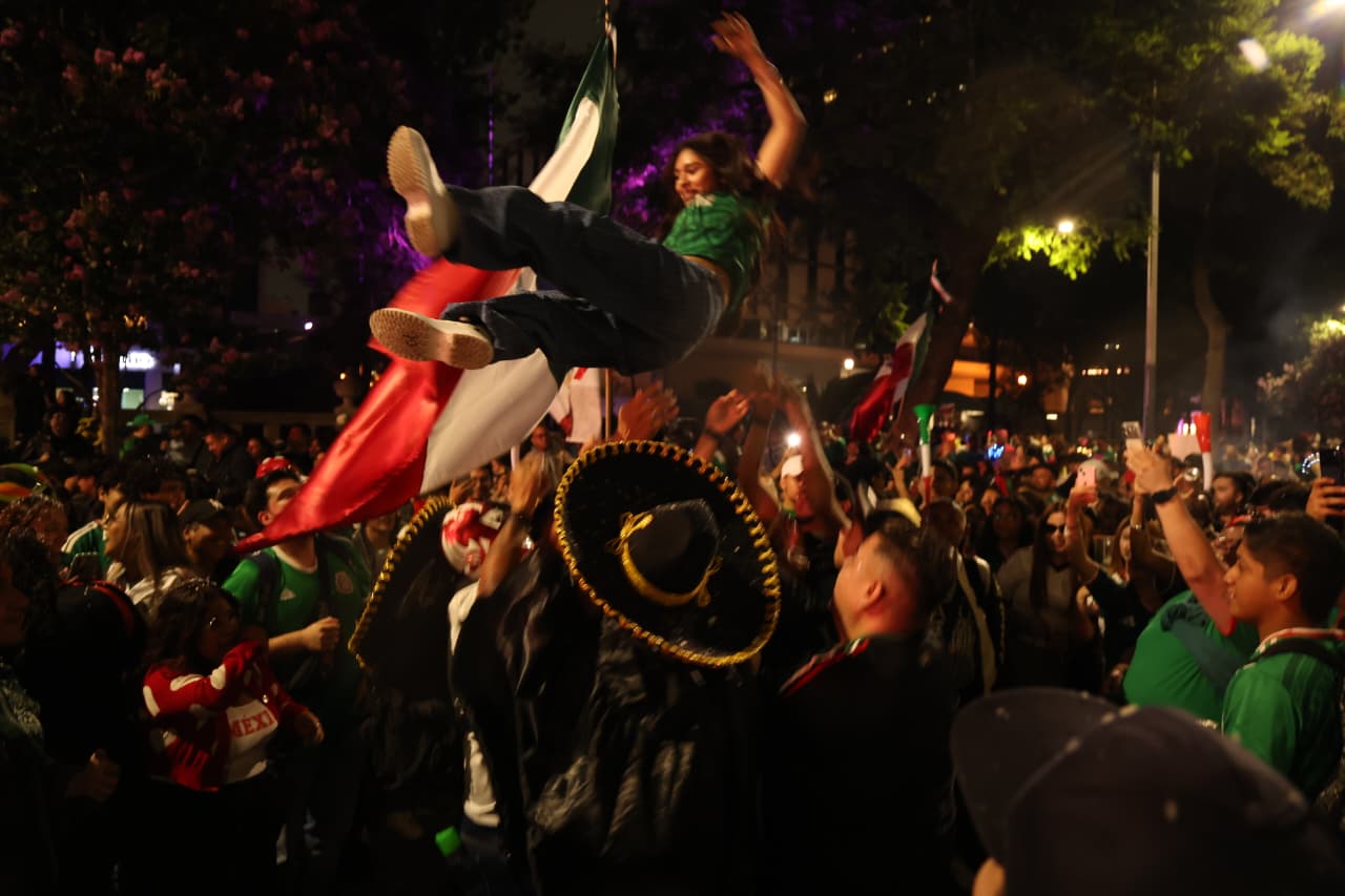 Festejos.