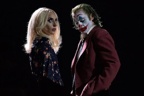 Tráiler de ‘Joker II’ superó en 24 horas las 11 millones de vistas en Youtube