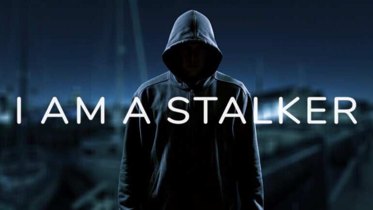 I am a stalker está disponible en Netflix