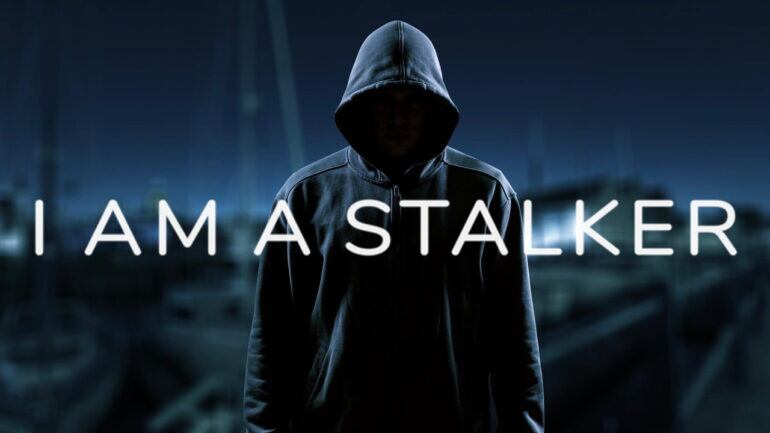 I am a stalker está disponible en Netflix