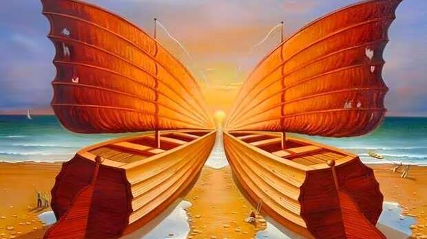 Este test te ayudará a valorar más el amor.