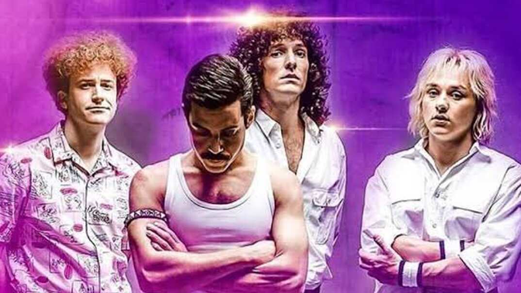 Queen Bohemian Rhapsody