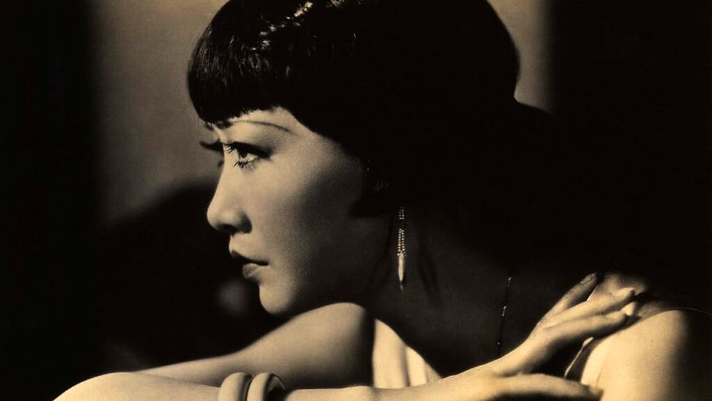 Anna May Wong es la primera mujer con rasgos asiáticos en aparecer en una moneda de Estados Unidos