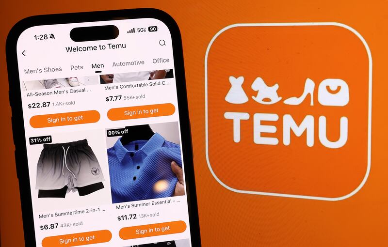 ¿Qué es Temu Colombia?