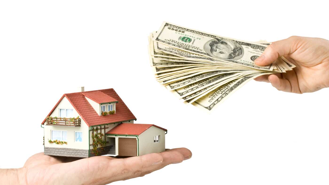 Para poder conseguir una casa en $1 millón debe conocer sus ingresos | Foto: Referencial