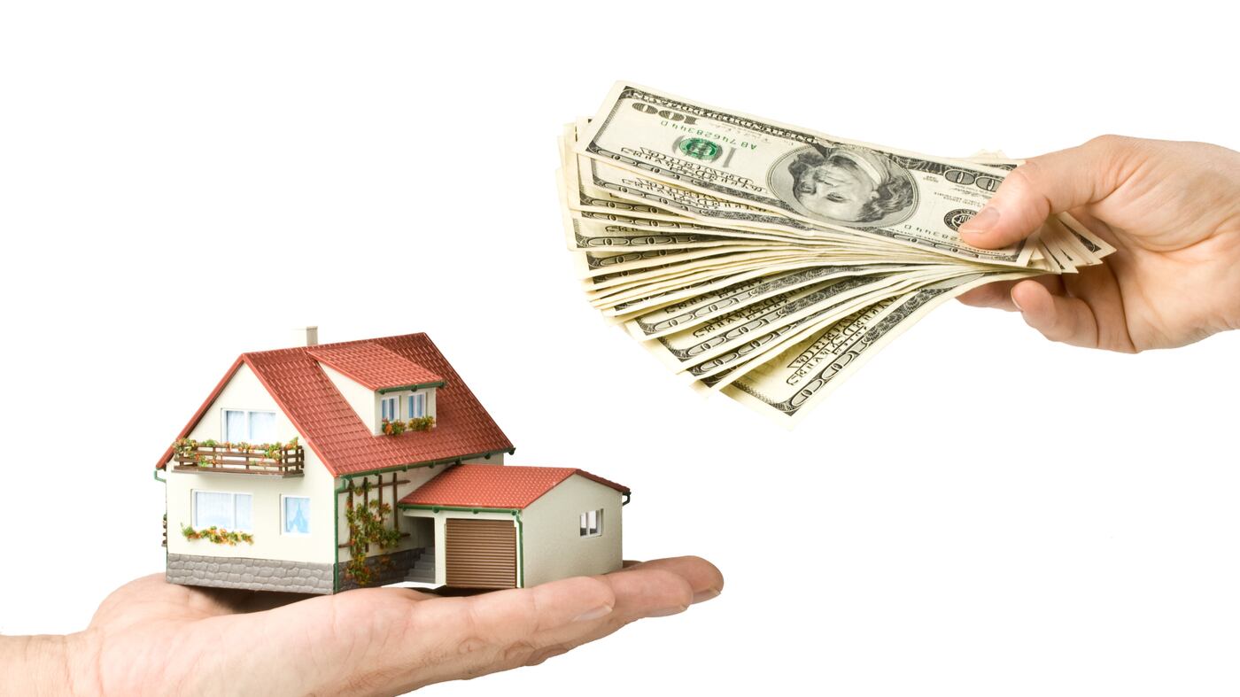 Para poder conseguir una casa en $1 millón debe conocer sus ingresos | Foto: Referencial