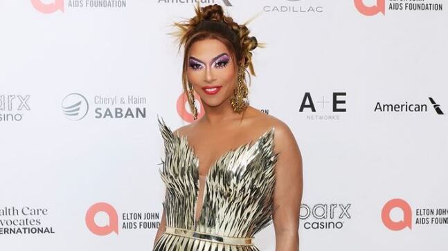 shangela
