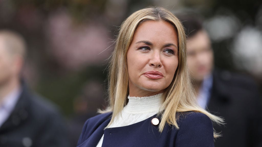 Vanessa Trump