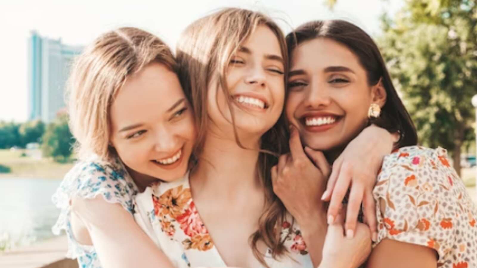 Cómo identificar a una amistad tóxica