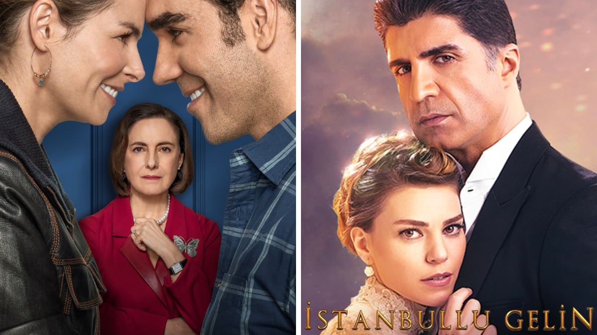 “Eternamente amándonos” ha sido un éxito en redes sociales.