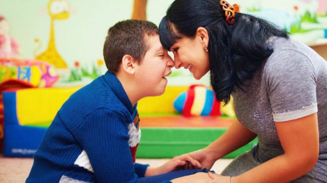 Cada día se están incrementando más las tasas del autismo.