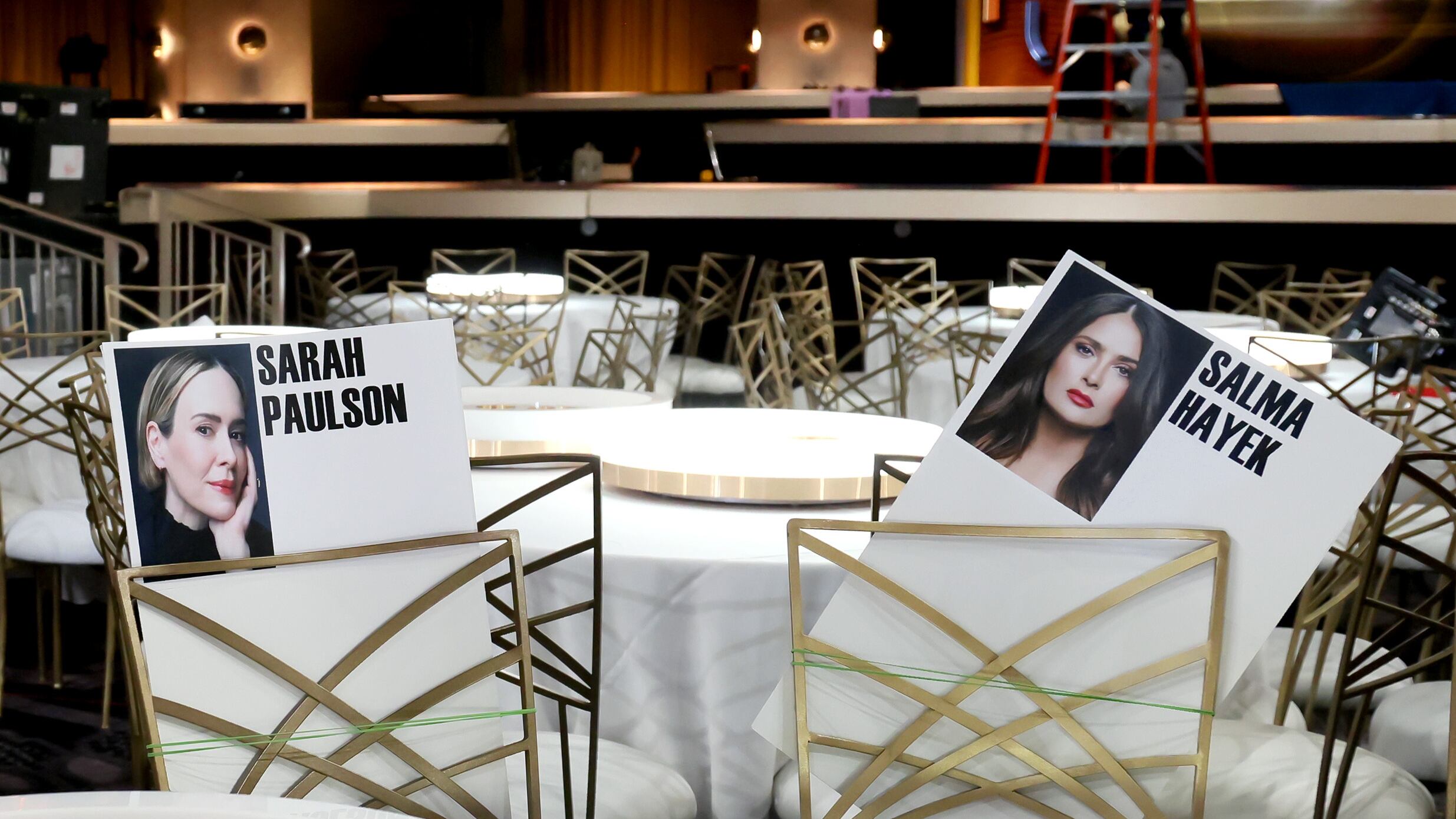 La gala se realizará este domingo 5 de enero