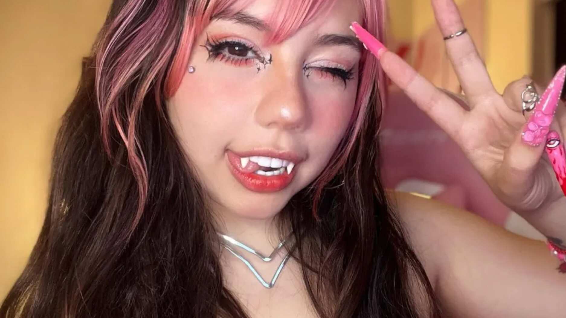 Un momento complejo que generó polémica