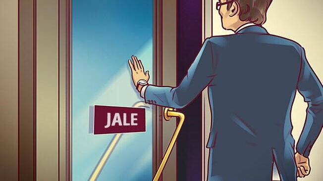 Hay algo mal en la imagen.