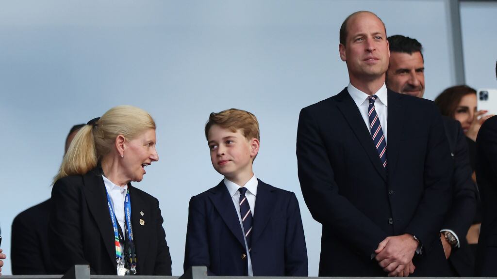 Príncipe William Euro