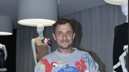 Esteban Cortázar: una retrospectiva en el hotel W Bogota