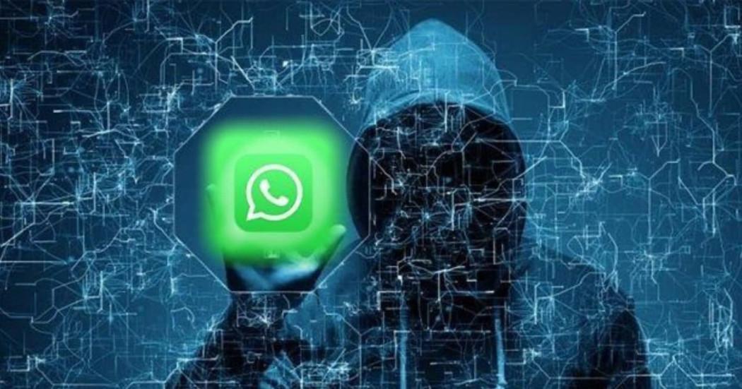 Nueva modalidad de estafa por llamadas de WhatsApp.