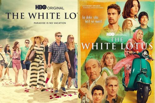 Tres series para ver si te gusta ‘The White Lotus’