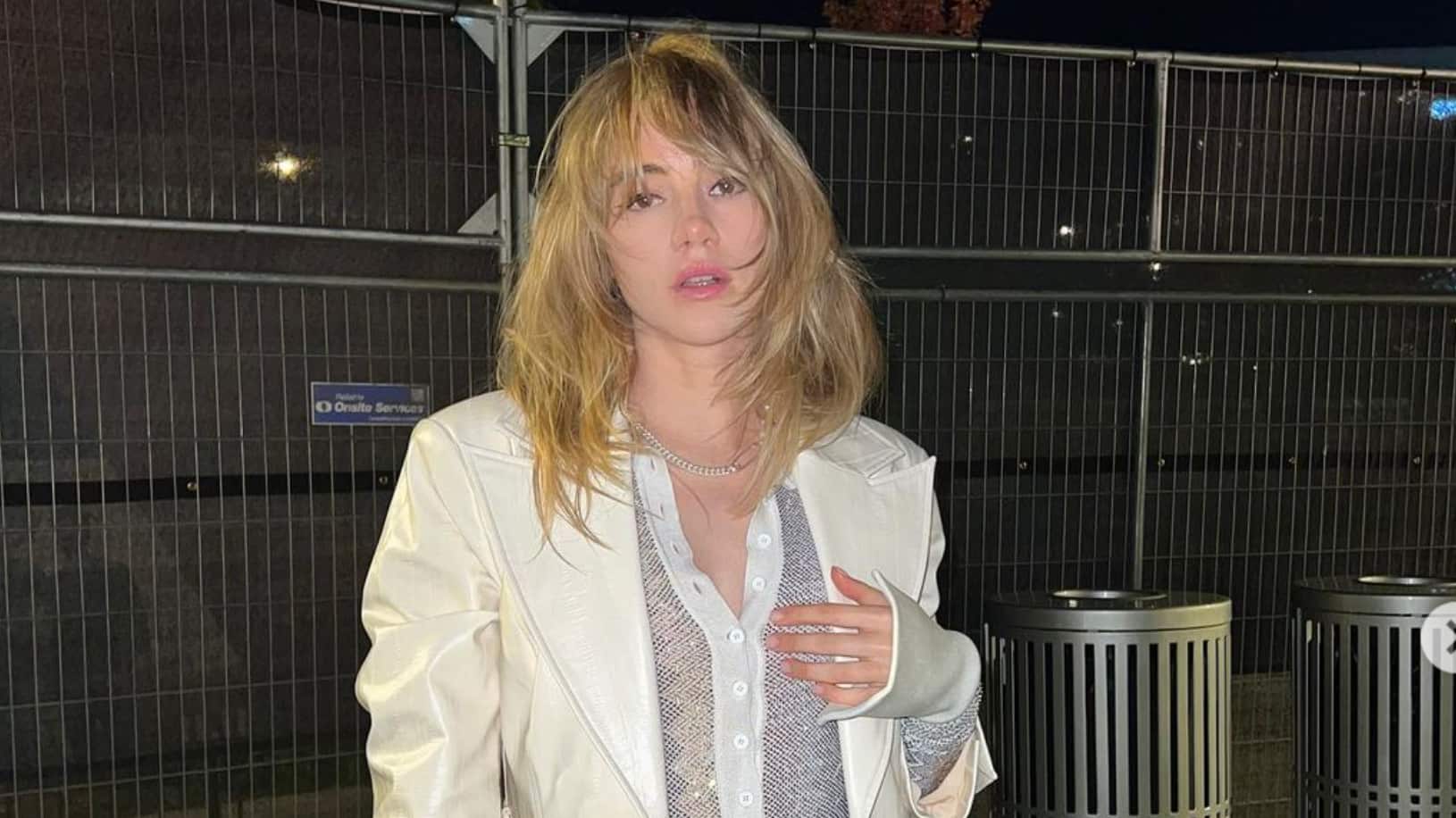 Se sinceró sobre esta etapa