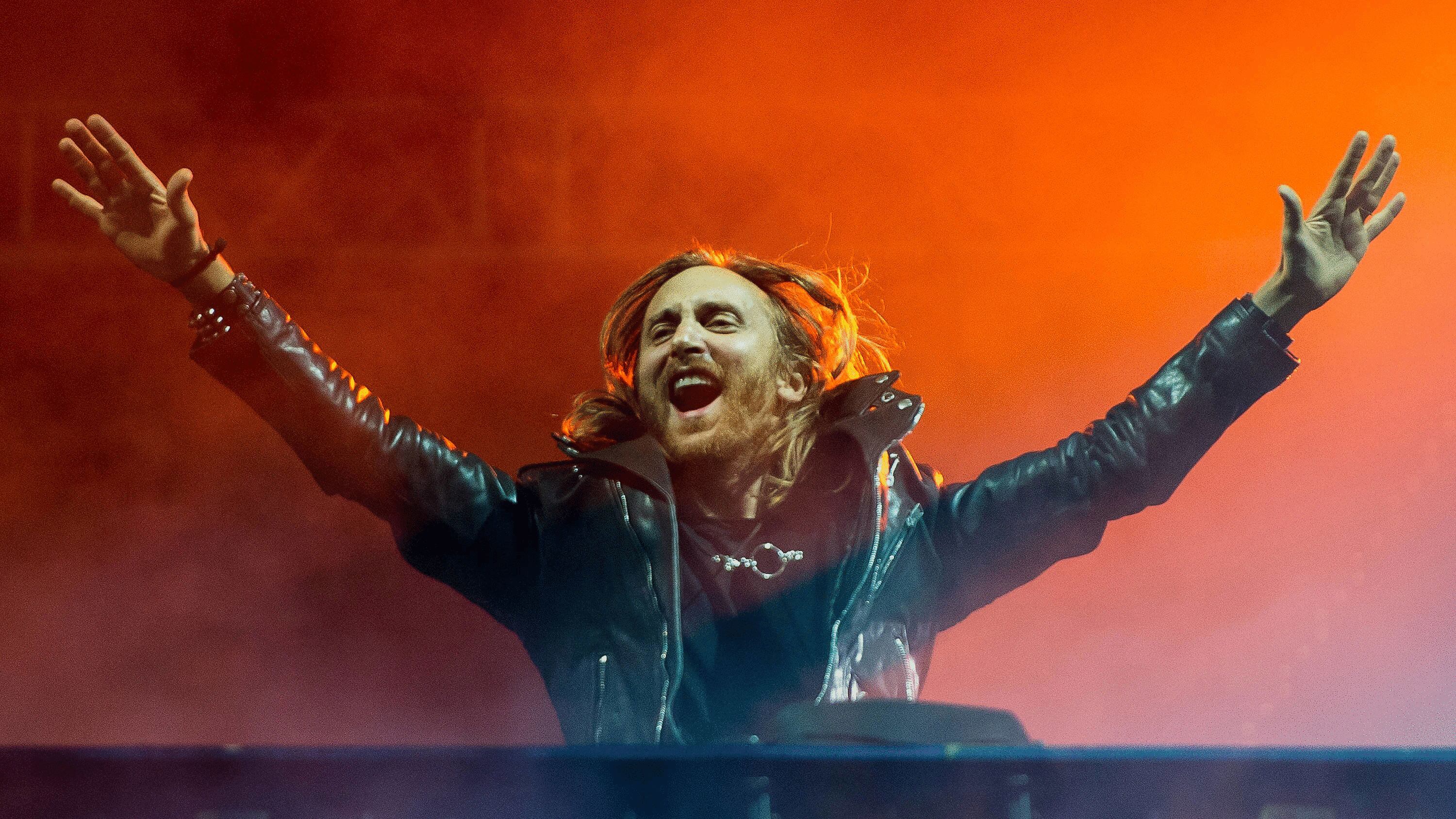 david guetta dj