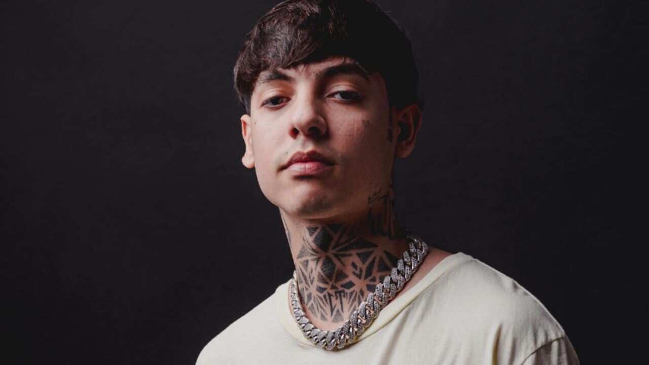 Natanael Cano revela todos los detalles de su álbum “Nata Montana”