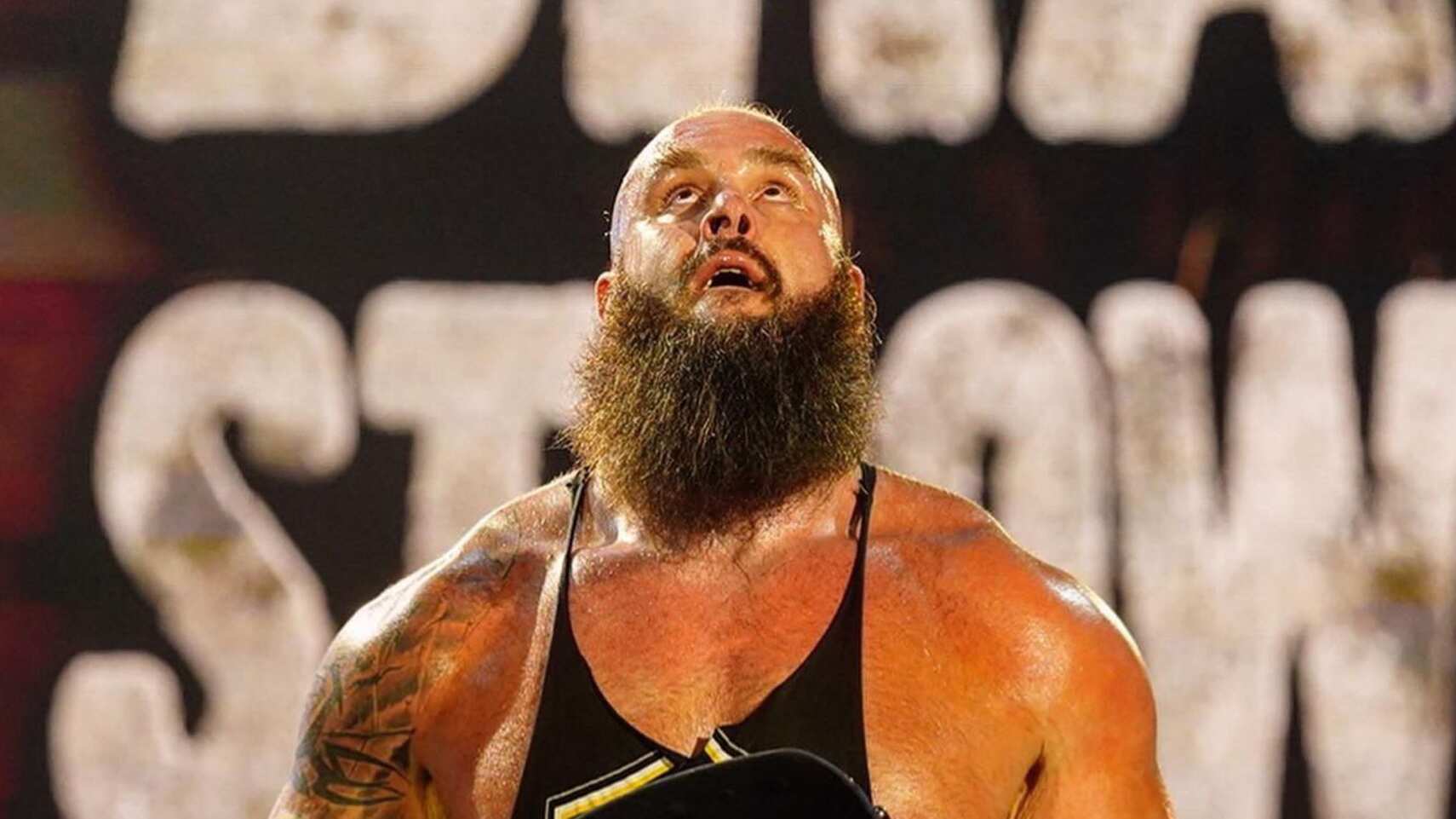 Braun Strowman