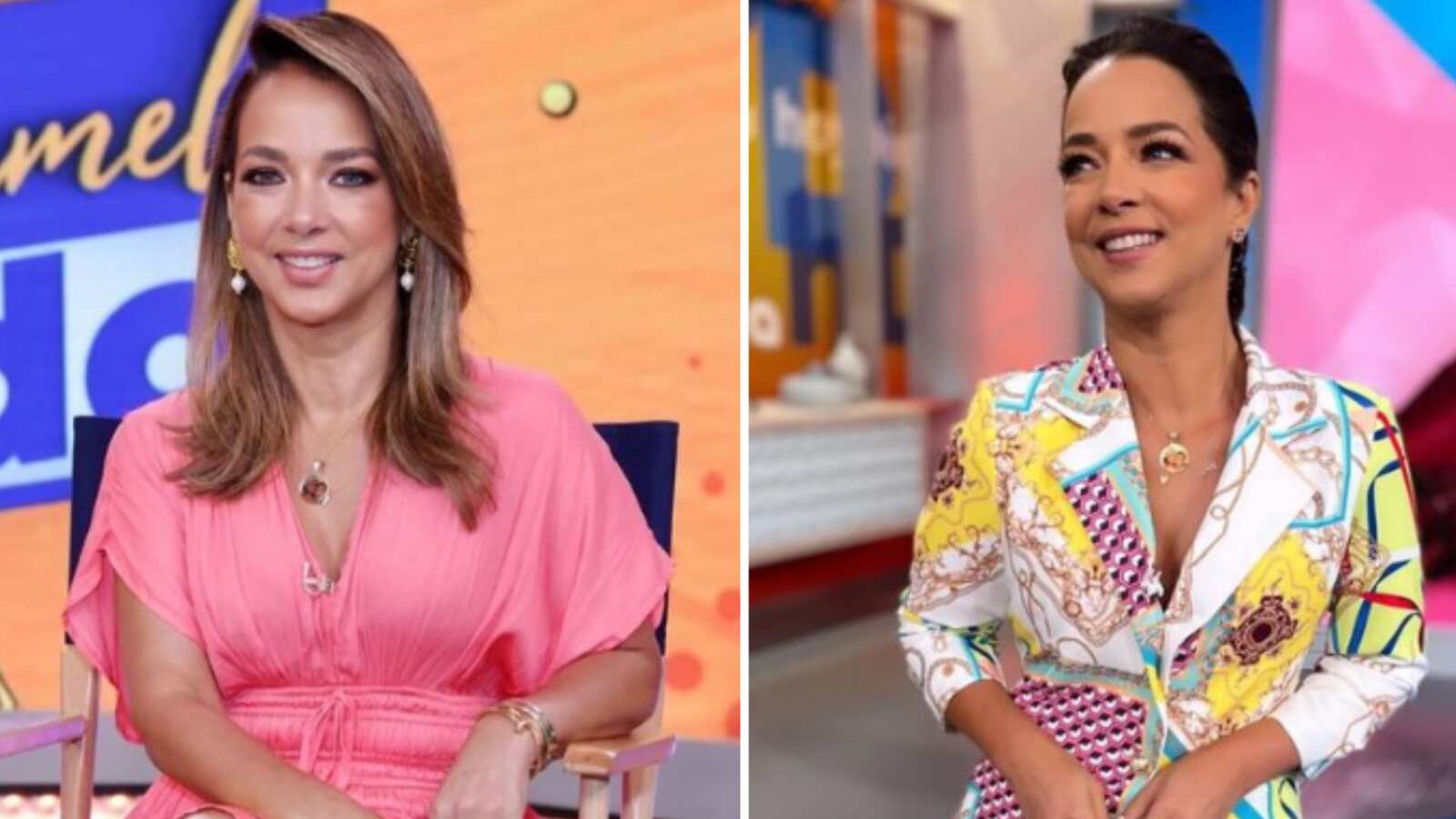 Adamari López despido Telemundo