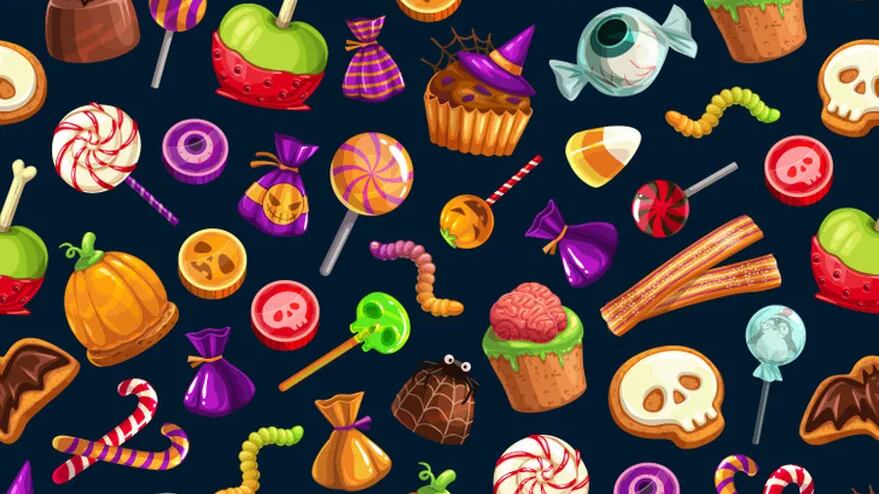 Pon mucha atención y encuentra al intruso.