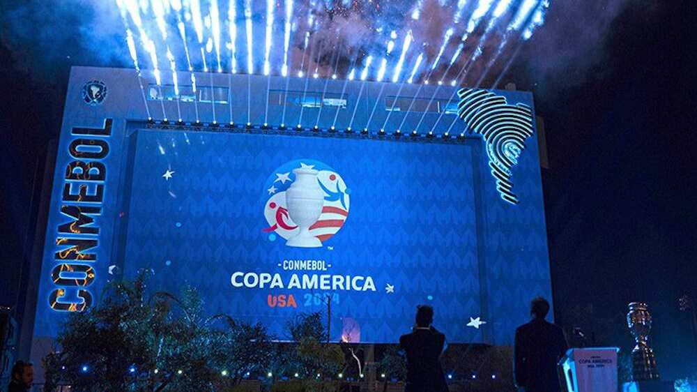 Copa América 2024