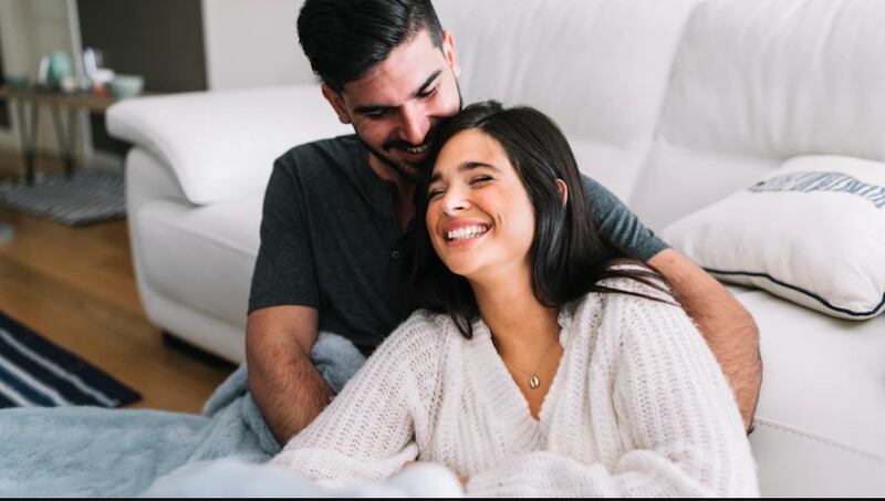 La vida en pareja es una de las etapas más maravillosas