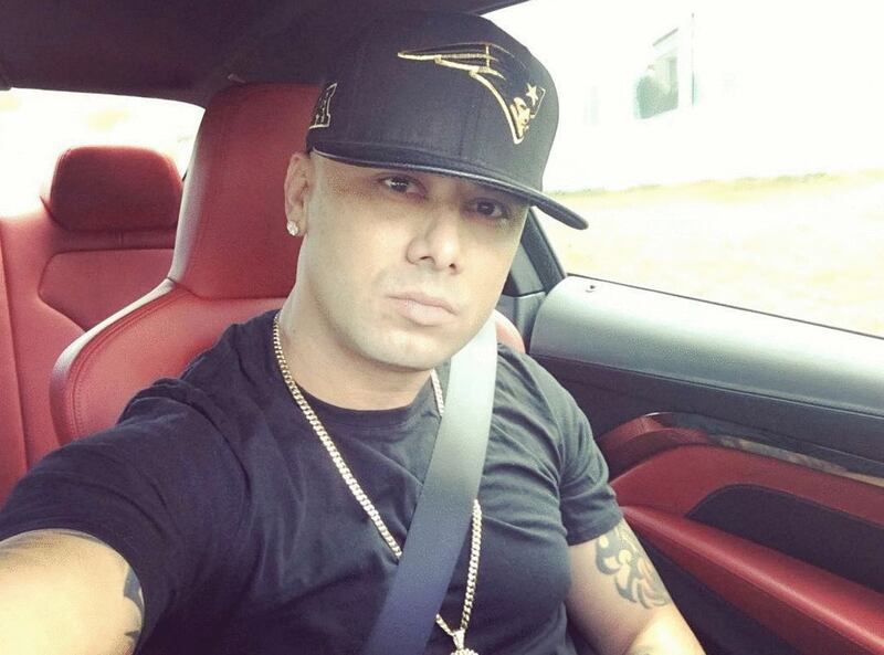 wisin foto