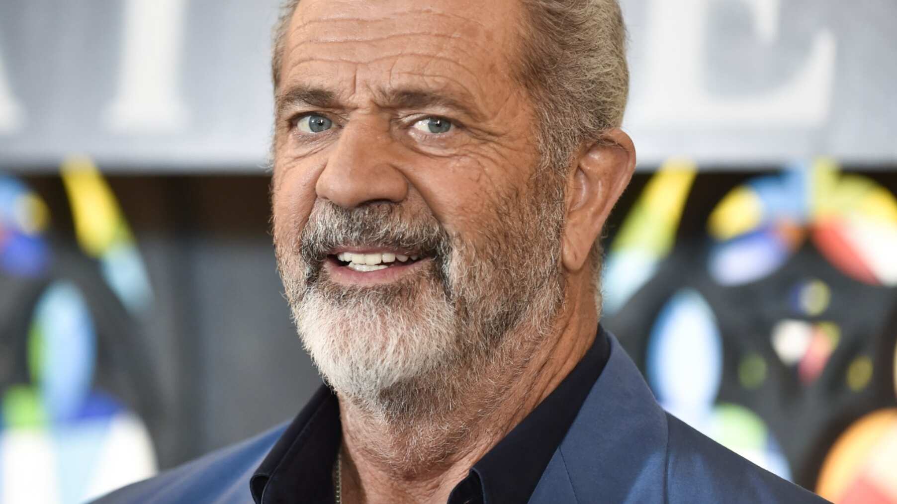 El actor rara vez muestra a sus hijos en público