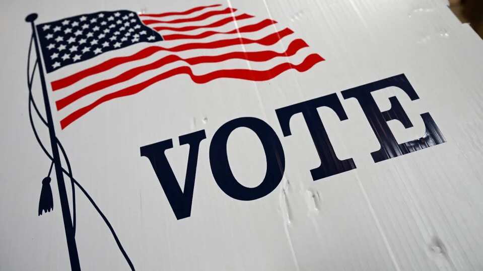 El pasado 8 de noviembre se realizaron las elecciones.