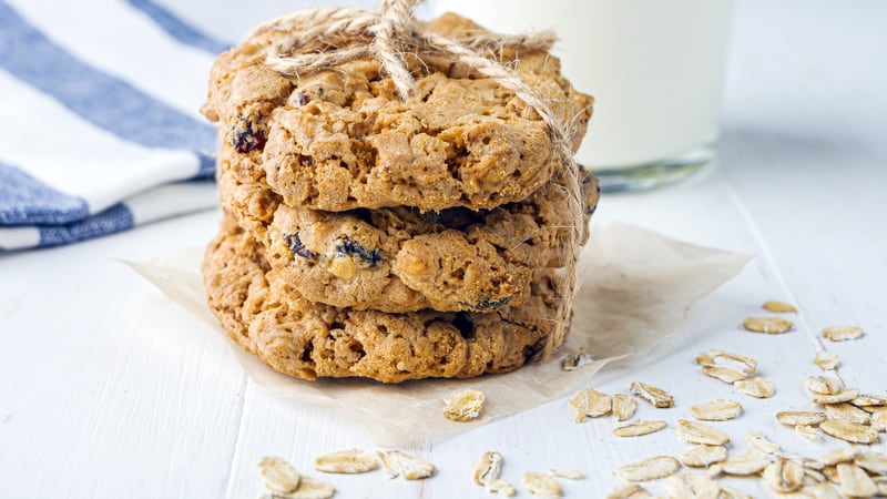 Avena Quaker 3 Minutos