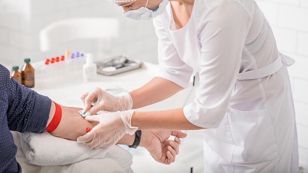 La falta de protección hace que se registren más caso de ETS.