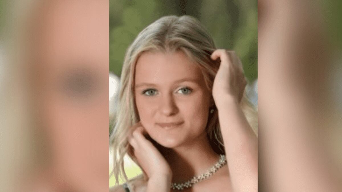 Apenas tenía 16 años de edad