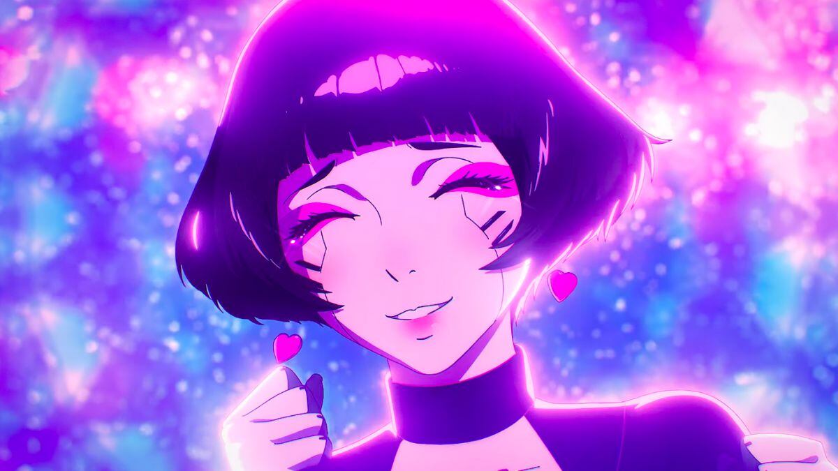 Cyberpunk: Edgerunners está disponible en Netflix.