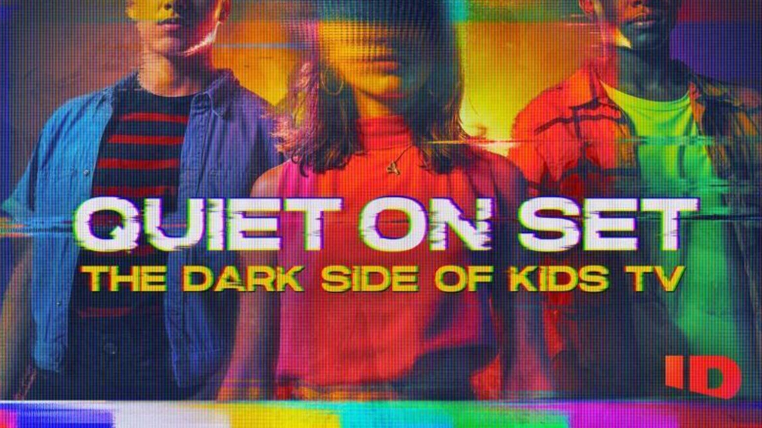 Quiet on Set: The Dark Side of Kids TV