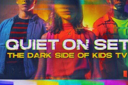 Cuándo se estrena y dónde ver el documental ‘Quiet on Set: The Dark Side of Kids TV’ sobre Nickelodeon