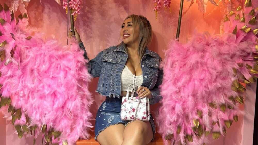 Naya Fácil | Fuente: Instagram