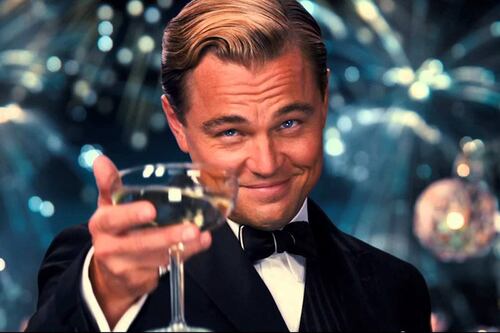 Leonardo DiCaprio planea enviar $1 millón de dólares para ayudar a las victimas de los incendios de Los Ángeles