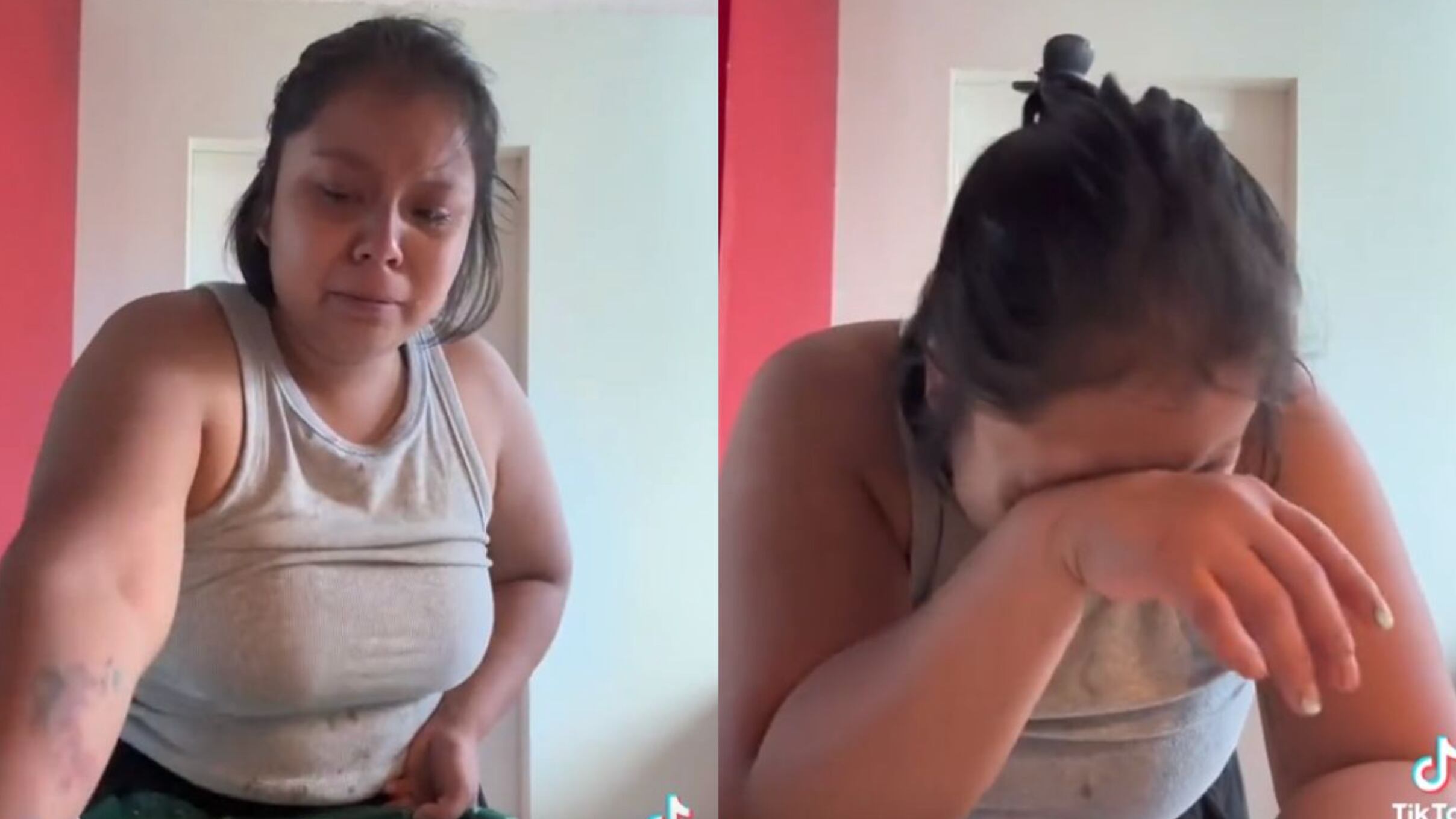 La vida diaria puede ser abrumadora